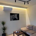 דירה Milas House 2 טיראנה