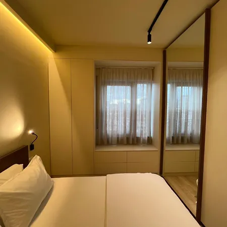 דירה Milas House 2