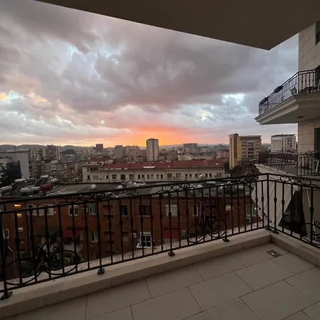 Apartment Milas House 2 Tirana