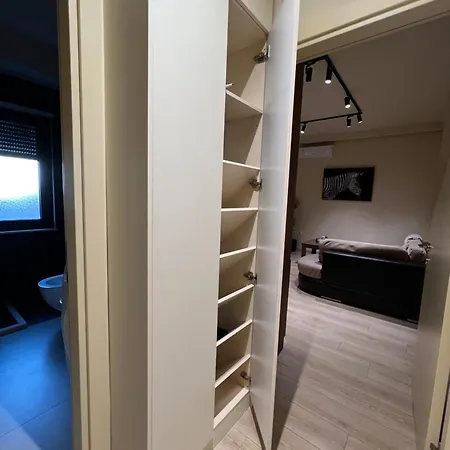Milas House 2 * Tirana