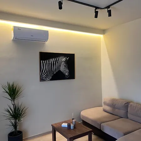 Apartment Milas House 2 Tirana