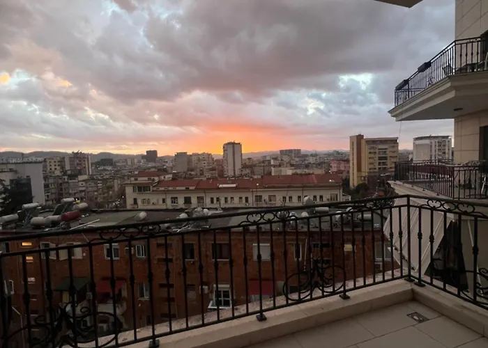 Apartment Milas House 2 Tirana