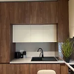 Apartmán Milas House 2 Tirana