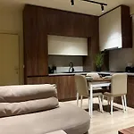 Apartmán Milas House 2 Tirana