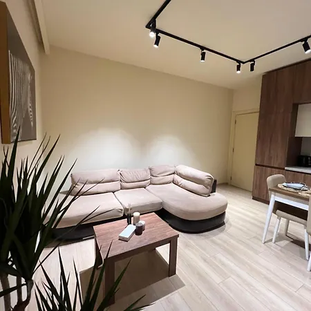 Apartmán Milas House 2