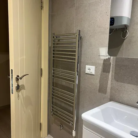 公寓 Milas House 2