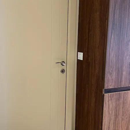 Apartamento Milas House 2