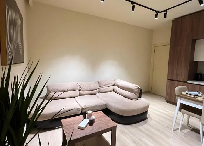 公寓 Milas House 2