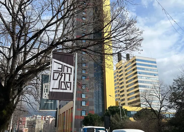 公寓 Milas House 2 *