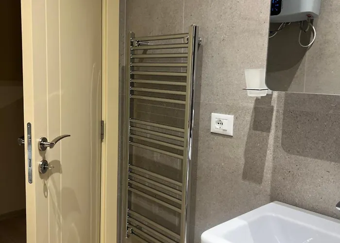 公寓 Milas House 2