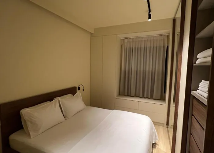 Milas House 2 公寓