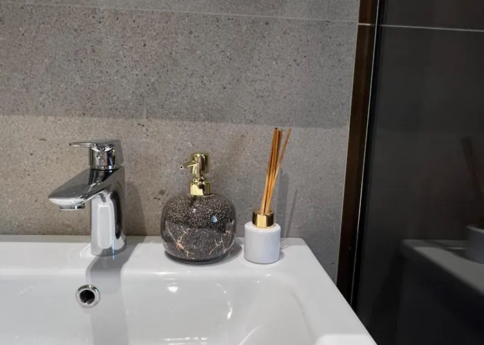 公寓 Milas House 2