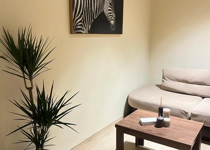 Milas House 2 * 地拉那