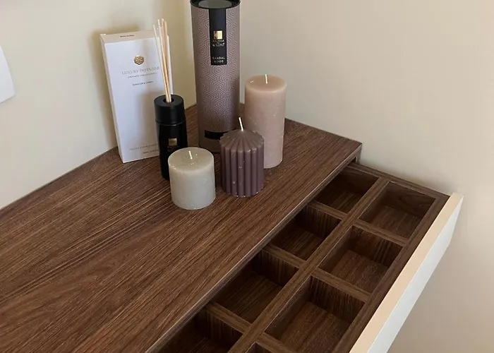 Milas House 2 公寓