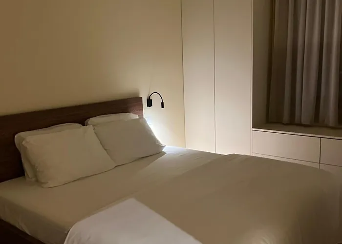 公寓 Milas House 2