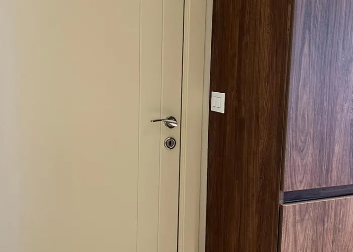 公寓 Milas House 2