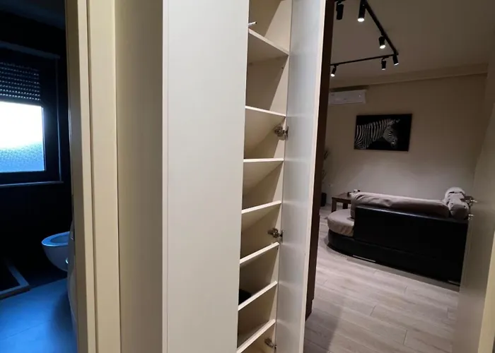 Milas House 2 * 地拉那